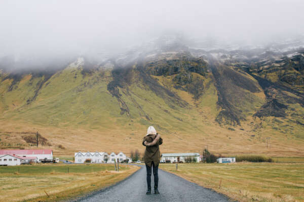 Trip to Iceland