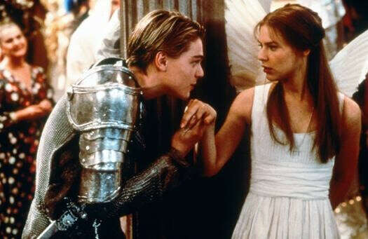 Ромео и Джультта