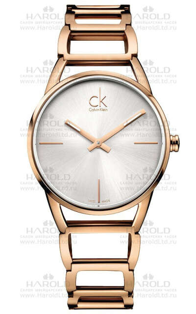 Часы Calvin Klein K3G23626