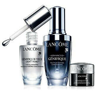 Lancôme Génifique Holiday Gift Set