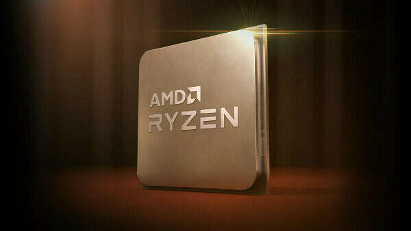 Процессор AMD Ryzen 5 5600X AM4