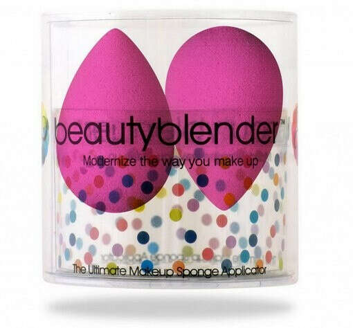Cпонж для макияжа - Beautyblender