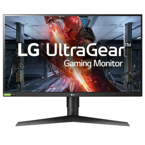 LG UltraGear 27GL850-B