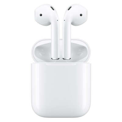 Беспроводные наушники Apple AirPods