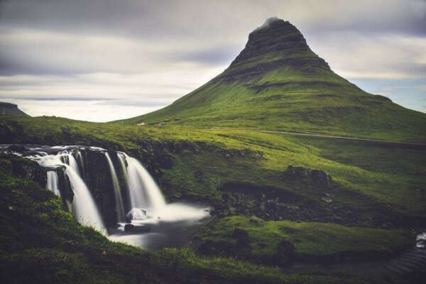Путешествовать по Исландии