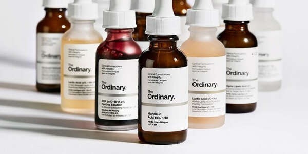 The Ordinary