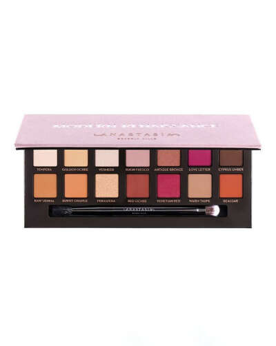 Modern Renaissance Eye Shadow Palette - Anastasia Beverly Hills