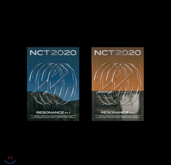 NCT 2020 : RESONANCE Pt. 1