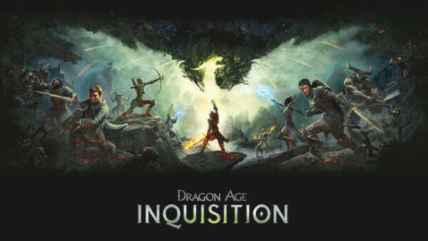 Пройти Dragon Age: Inquisition