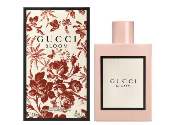 Духи Gucci Bloom