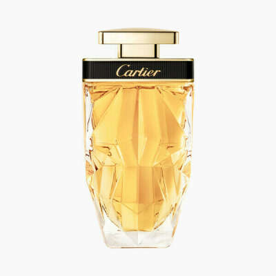 La Panthère Parfum Cartier