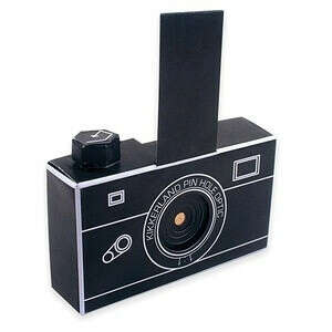 PINHOLE CAMERA