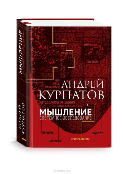 Мышление. Системное исследование