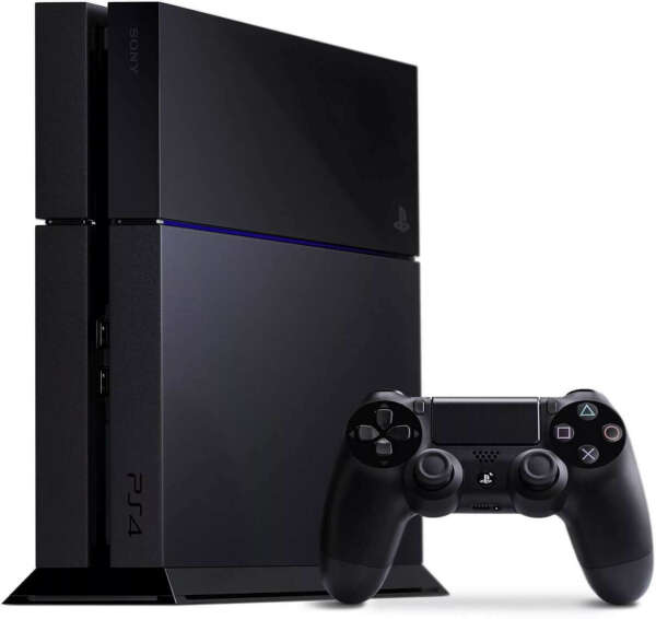 Приставка  PlayStation 4 pro