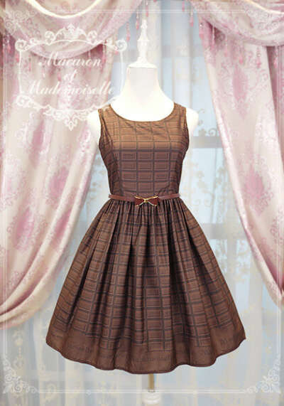 Lolita dress S size