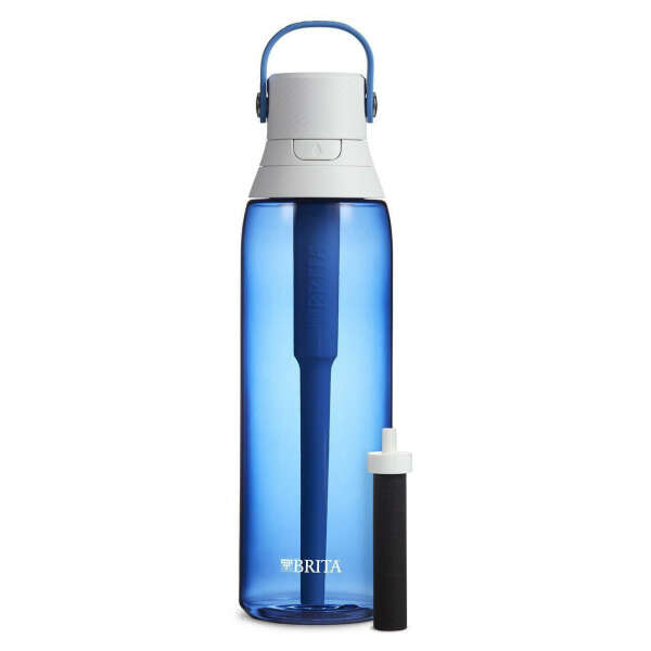 Brita Water Bottle