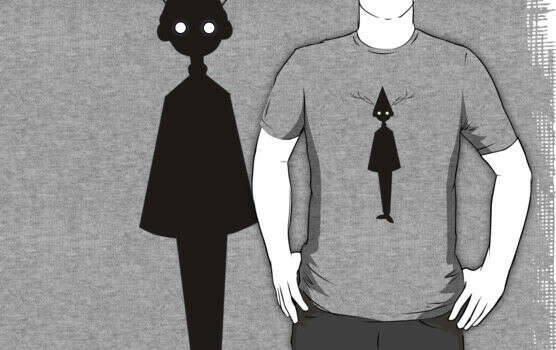 Wirt T-Shirt