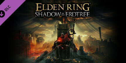 Pre-purchase ELDEN RING Shadow of the Erdtree on Steam