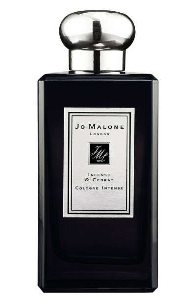 Одеколон Incense & Cedrat JO MALONE LONDON для женщин — купить за 9900 руб. в интернет-магазине ЦУМ, арт. L1MA-01