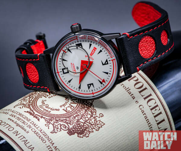 Наручные часы Raketa «Avant-Garde» Limited Edition