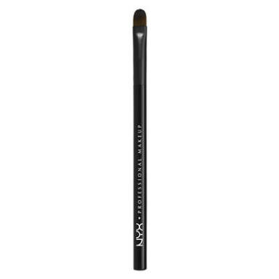 Brocha para pintar ojos - NYX