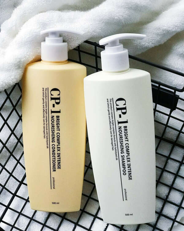 CP-1 BC Intense Nourishing Shampoo