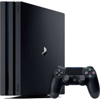 Игровая приставка Sony PlayStation 4 Pro (1 TB)