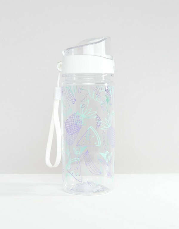 Бутылка для воды "Fruity" ♡Monki♡