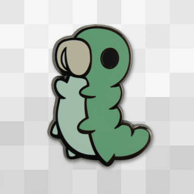 Grub Pin