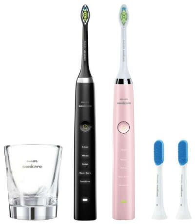 Philips Sonicare DiamondClean HX9368/35