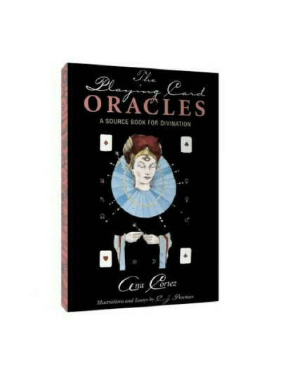 Playing Card Oracles