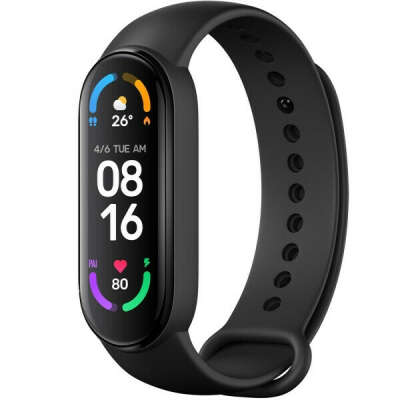 Xiaomi mi band 6