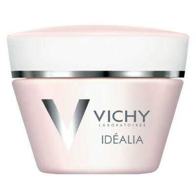 крем Vichy Idealia для нормальной кожи