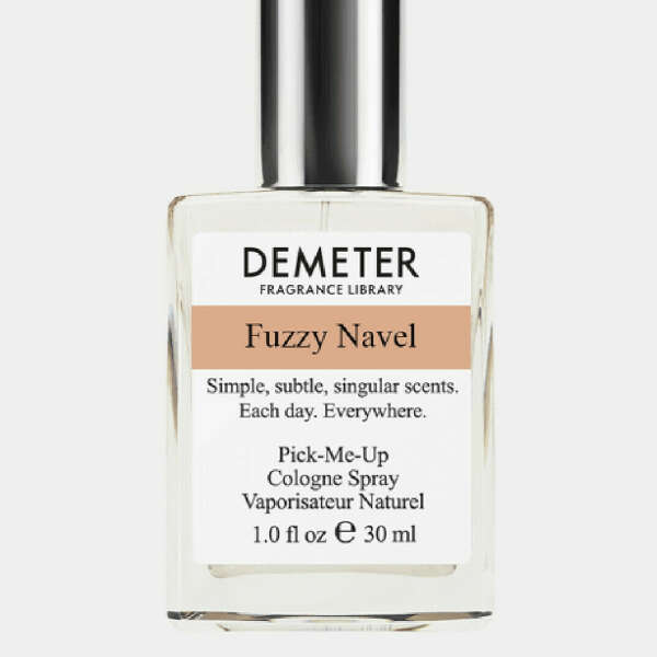 Одеколон Коктейль «Fuzzy Navel» (Demeter)