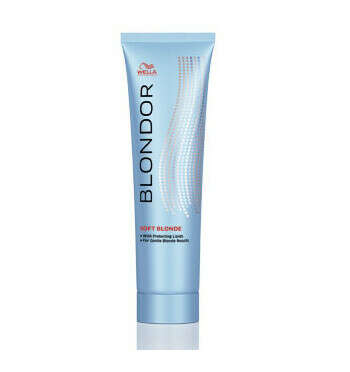 Wella Blondor Cream