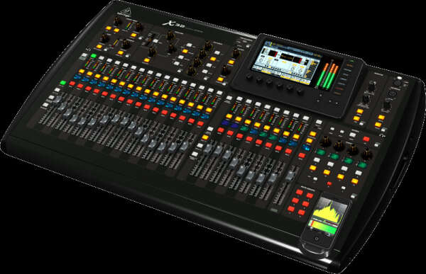 DIGITAL MIXER X32