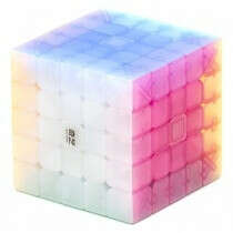 Мозговыносящий кубик Рубика