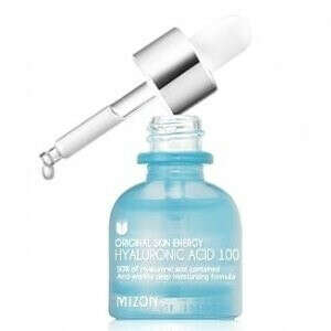 Сыворотка Mizon Hyaluronic Acid 100 Ampoule