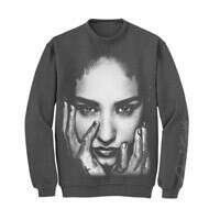 Demi Lovato Official Store | Demi Lovato Sweatshirt