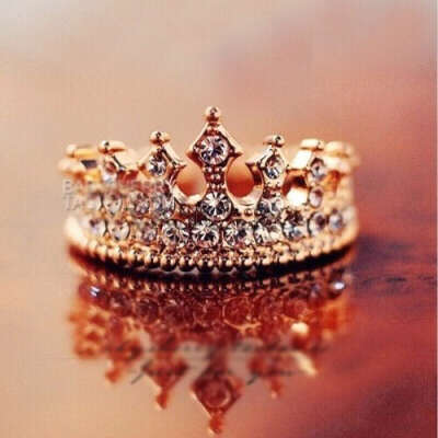 Я хочу такое кольцо.