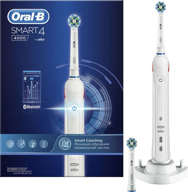 Oral-B Smart