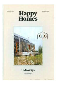 Happy Homes - Hideaways