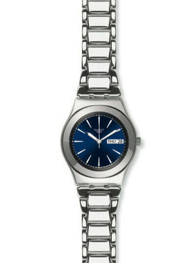 Часы Swatch Модель: Grande Dame
