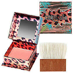 Sephora: Benefit Cosmetics : CORALista : blush-face-makeup