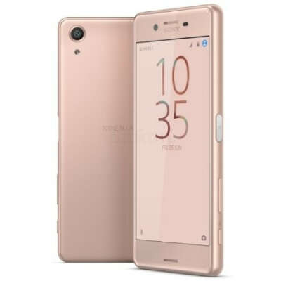 Смартфон Xperia X