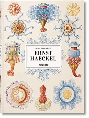 Art and Science of Ernst Haeckel