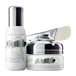 Маска для сияющей свежести тона The Brilliance Brightening Mask La Mer