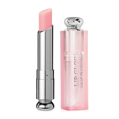 Dior addict lip glow