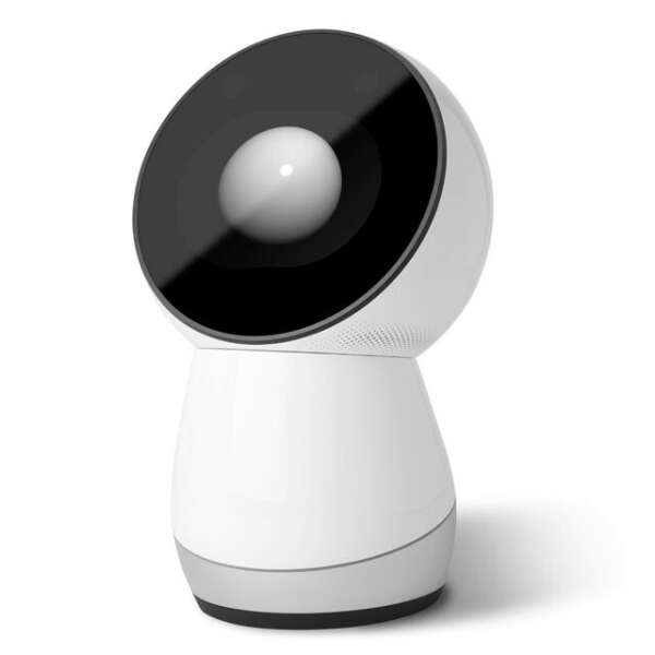 JIBO, The World’s First Family Robot