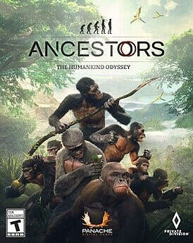 Ancestors: the humankind odyssey